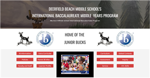 DBMS MYP INFORMATION